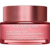 Clarins Multi-Active Nuit Dry Skin | 50 ml