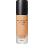 bareMinerals Barepro 24Hr Matte Comfort Liquid Foundation Mineral Spf20 30ml (various shades) - Med. 30 Warm