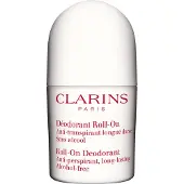 Clarins Roll-On Deodorant 50 ml