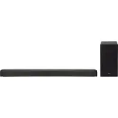 Samsung Draadloze soundbar HWB650D Zwart 370 W