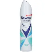 Rexona 72h Advanced Protection Shower Fresh spray