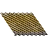 DeWalt DNW2870E Constructienagel - D-kop/Glad - 2,8 X 70mm (2200st)