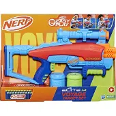 Hasbro Nerf Elite Jr Voyage Target Set