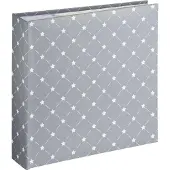 Hama Inschuif album - Skies II - 10x15 - 200 pagina's - Grijs