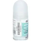 Babaria Aloe Vera Deodorant Roll-on, 48 uur bescherming, 50 ml