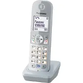 Panasonic KX-TGA681 - extension du combiné sans fil avec ID d'appelant