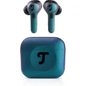 Teufel AIRY TWS PRO Koptelefoons Cosmic Teal