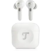 Teufel AIRY TWS PRO Koptelefoons Silver White