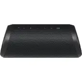 LG Draagbare luidspreker - - XBOOM Go XG5QBK - 20 W - Bluetooth 5.1 - IP67