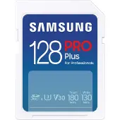 Samsung SDXC PRO Plus 128GB 130MB/s