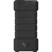 Asus TUF Gaming A2 Serie - Externe SSD Behuizing - Militaire Klasse - Waterstofdicht - Snelle Overdracht