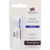 Neutrogena Norwegian Formula Lip Care Spf20 - Lip Balm 4 G