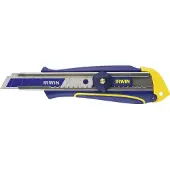 Irwin Tools Professioneel mes met schroef | Bi-Metal blad | 18 mm - 10507580