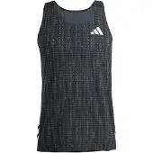 Adidas Functioneel shirt 'Adizero' grijs / antraciet