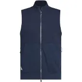 Adidas Sportbodywarmer 'Ultimate365 Tour' marine