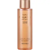 TonyMoly Triple Collagen Total Tension Toner - 200 ml