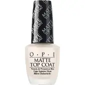 OPI Nail Lacquer Nagellak 15 ml Matte