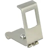 DeLOCK Keystone houder -