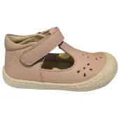 Naturino Indis Bandschoenen | Maat 18 Meisjes Roze