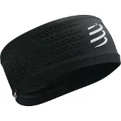 Compressport | Headband On/Off 2.0 | Unisex Hoofdband