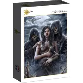 Grafika Spirit of the Night Puzzel (1000 stukjes)