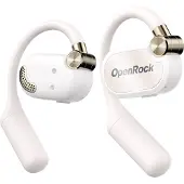 OneOdio OpenRock X White In Ear oordopjes Bluetooth Stereo Wit Sport