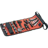Black & Decker A7144-XJ Black&Decker Mechaniker-Set 71-tlg. in Rolltasche A7144