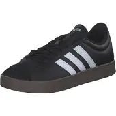 Adidas VL Court Base dames sneakers zwart maat 41 1/3