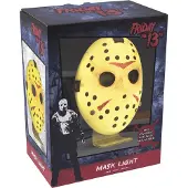 Paladone Lampe d'ambiance led Vendredi 13, friday the 13th officielle