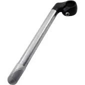 Cortina stuurpen u4 mini 22.2 black/chroom