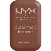 Nyx Facial make-up Bronzer Bronzer Bronzer 06 Do Butta