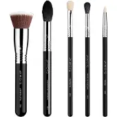 Sigma Beauty Most Wanted Set Kwastenset 1 st