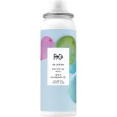 R+Co Ballon Droog Volume Spray Reizen | Lichtgewicht, langdurig volume + tastbare textuur | Veganistisch + dierproefvrij | 2 Oz (verpakking kan v