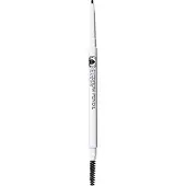 Depend Perfect Eye Eyebrow Pencil Slim & Thin Taupe
