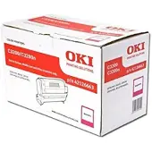 OKI 42126663 drum magenta (origineel)