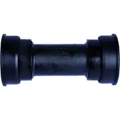 Shimano Bottom Bracket Bb-mt500-pa 89,5 - 92 Mm Hollowtech Zwart