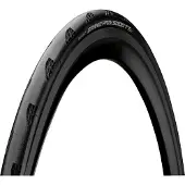 Continental Grand Prix 5000 Tt Tubeless 700c X 30 Racefietsband