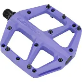 Look Trail Fusion Pedalen Paars