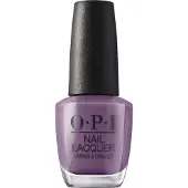 OPI Nail Lacquer Peru Nail Polish Grandma Kissed a Guacho