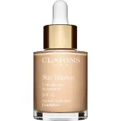 Clarins Skin Illusion Foundation SPF 15 103N