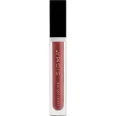 Sigma Liquid Lipstick Fable