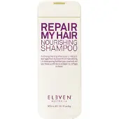 Eleven Australia Repair My Hair Nourishing Shampoo Shampoo 300 g