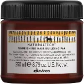 Davines Natural Tech Nourishing Hair Building Pak 250ml