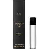 N.C.P. Olfactives Facet 705 leather & Oud 5 ml
