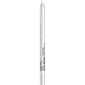 Nyx Oog make-up Eyeliner Epic Wear Semi-Perm Graphic Liner Stick Pure White