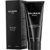 Balmain Hair Couture Balsemain Hair & Body Wash Gel - 200ml | Voor Mannen