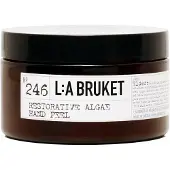 L:A Bruket Restorative Algae No. 246 Handscrub 120 g