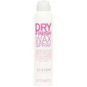 Eleven Australia Dry Finish Wax Spray Haarlak 200 ml