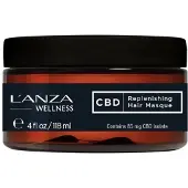 L'Anza Wellness CBD Replenishing Hair Masque 118 ml