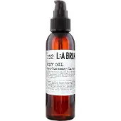 L:A Bruket Sage Rosemary Lavender No. 252 Lichaamsolie 190 ml
